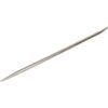 BARRE-LEVIER PINCH 1" X 36" ZINC