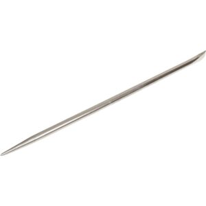 BARRE-LEVIER PINCH 1" X 36" ZINC