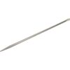 BARRE-LEVIER PINCH 1" X 42" ZINC