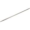BARRE-LEVIER PINCH 1" X 54" ZINC
