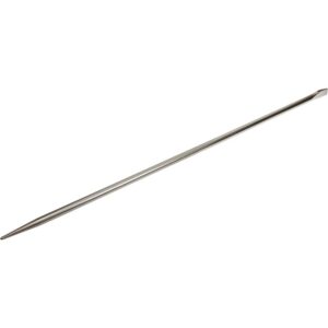 BARRE-LEVIER PINCH 1" X 54" ZINC
