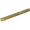 PUNCH BRASS DRIFT 3/4 X 8"