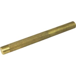 PUNCH BRASS DRIFT 3/4 X 8"