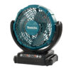 VENTILATEUR OSCILLANT DE CHANTIER S.FIL (OUTIL SEUL) MAKITA