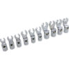 BOX PIED DE BICHE ARTICULÉE MÉTRI.(10 PCS) DYNAMIC