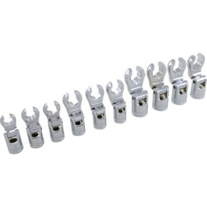 BOX PIED DE BICHE ARTICULÉE MÉTRI.(10 PCS) DYNAMIC
