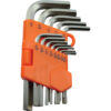 CLÉS ALLEN SAE (13 PCS) DYNAMIC