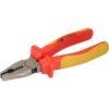 PINCES D' ÉLECTRICIEN ISOLÉ 7" (DYNAMIC)