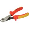 PINCES COUPANTE DIAG. ISOLÉ 6" (DYNAMIC)