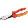 PINCE COUPANTE DIAG. 8" ISOLÉE (DYNAMIC)