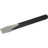 CISEAU A FROID PLAT 1" X 7/8 X 7-3/4" DYNAMIC