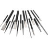 PUNCH ET BURINS (16 PCS) DYNAMIC