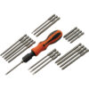TOURNEVIS (21 PCS) DYNAMIC