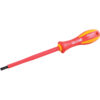TOURNEVIS FENTE ISOLÉE - 7/32" (DYNAMIC)