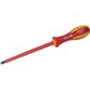 TOURNEVIS FENTE ISOLÉE - 1/4" (DYNAMIC)