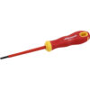 TOURNEVIS FENTE ISOLÉE - 5/32" (DYNAMIC)