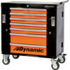 COFFRE ROULANT 8 TIROIR 36'' (DYNAMIC)