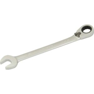 CLÉ RATCHET 11/16" COMB. RÉVERSIBLE(DYNAMIC)
