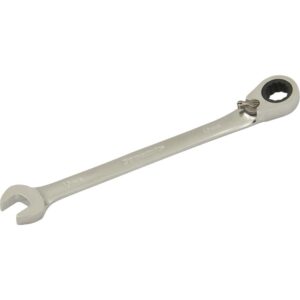 CLÉ RATCHET COMB. RÉVERSIBLE10MM