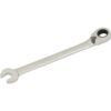 CLÉ RATCHET COMB. RÉVERSIBLE 11MM
