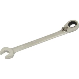 CLÉ RATCHET COMB. RÉVERSIBLE 13MM