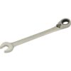 CLÉ RATCHET COMB. RÉVERSIBLE 17MM