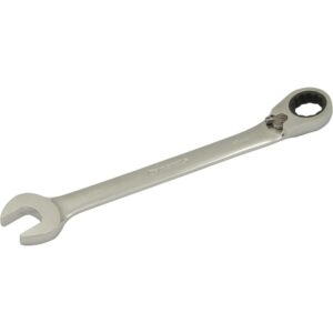 CLÉ RATCHET COMB. RÉVERSIBLE 19MM