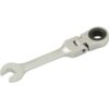 CLÉ RATCHET COURTE COMBINÉE 5/16" (DYNAMIC)