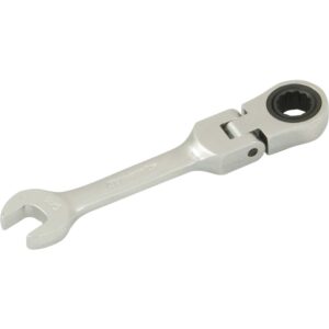 CLÉ RATCHET COURTE COMBINÉE 5/16" (DYNAMIC)