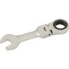 CLÉ RATCHET COURTE COMBINÉE 9/16" (DYNAMIC)