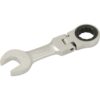 CLÉ RATCHET COURTE COMBINÉE 3/4" (DYNAMIC)