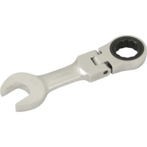 CLÉ RATCHET COURTE COMBINÉE 3/4" (DYNAMIC)