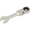 CLÉ RATCHET COURTE COMBINÉE 11MM (DYNAMIC)