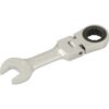 CLÉ RATCHET COURTE COMBINÉE 13MM (DYNAMIC)