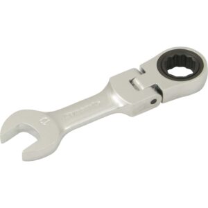CLÉ RATCHET COURTE COMBINÉE 13MM (DYNAMIC)
