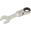 CLÉ RATCHET COURTE COMBINÉE 18MM (DYNAMIC)