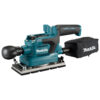 PONCEUSE DE FINITION 1/3 18V (SEUL) MAKITA