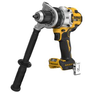 PERCEUSE À PERCUSSION PREMIUM 20V XR (SEUL) DEWALT