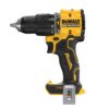 MARTEAU PERFORATEUR / VISSEUSE 1/2" 20V MAX (OUTIL SEUL) ATO