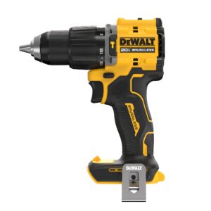 MARTEAU PERFORATEUR / VISSEUSE 1/2" 20V MAX (OUTIL SEUL) ATO