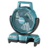 VENTILATEUR OSCILLANT 18V MAKITA (SEUL)