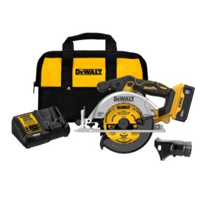 ENSEMBLE DE CLÉ À CHOCS ATOMIC 20V MAX (DEWALT)