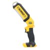 LAMPE DE TRAVAIL À DEL PORTATIVE 20V MAX (DEWALT)