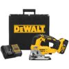 SCIE SAUTEUSE 20V MAX (DEWALT)