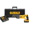 SCIE ALTERNATIVE 20V LITHIUM ION (KIT) DEWALT