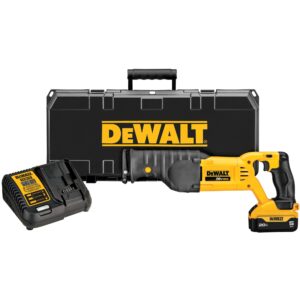 SCIE ALTERNATIVE 20V LITHIUM ION (KIT) DEWALT