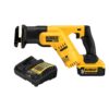 ENS. SCIE ALTERNATIVE COMPACT SANS FIL 20 V MAX