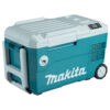 GLACIÈRE ET RÉCHAUD S.FIL 18V (MAKITA)