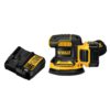 SABLEUSE 5" ORBITALE 20V MAX XR (DEWALT)