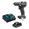 PERCEUSE-VISSEULE 1/2" SOUS-COMPACTE BL, 2AH